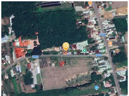 Bất động sản tại Bình Dương - ảnh 1