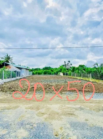 Bất động sản tại Bình Dương - ảnh 1