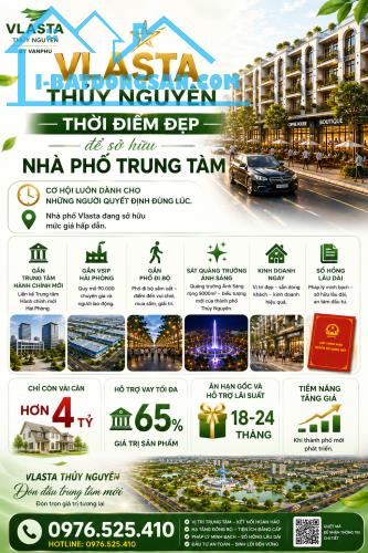 Bất động sản tại Hòa Bình - ảnh 1