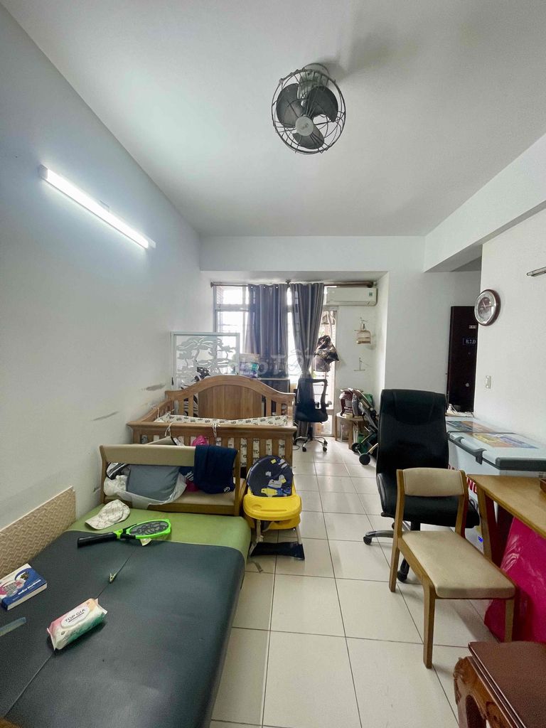 Căn hộ / chung cư tại 11, TP. Hồ Chí Minh - ảnh 5