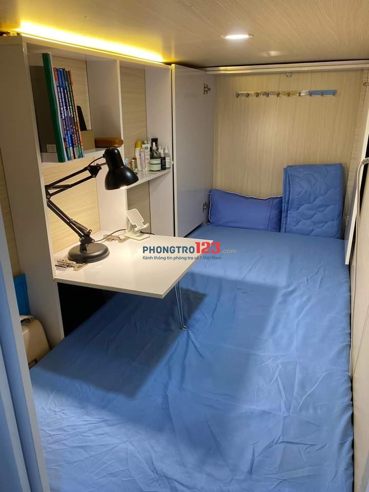Bất động sản tại TP. Hồ Chí Minh - ảnh 1