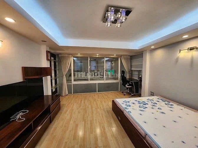 Nhà riêng tại 10, TP. Hồ Chí Minh - ảnh 3