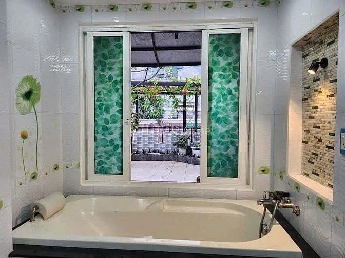 Nhà riêng tại 10, TP. Hồ Chí Minh - ảnh 4