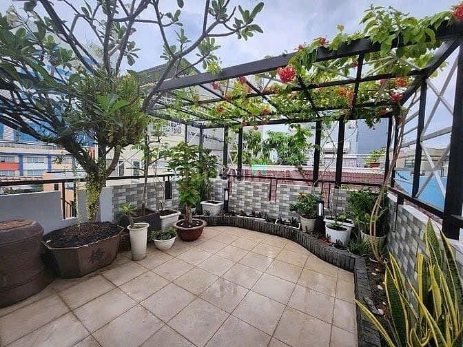 Nhà riêng tại 10, TP. Hồ Chí Minh - ảnh 5