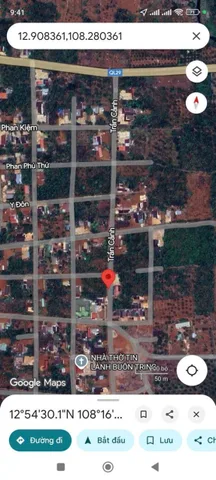Bất động sản tại Đắk Lắk - ảnh 1