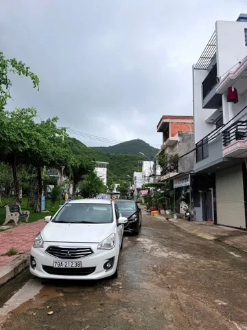 Bất động sản tại Khánh Hòa - ảnh 1