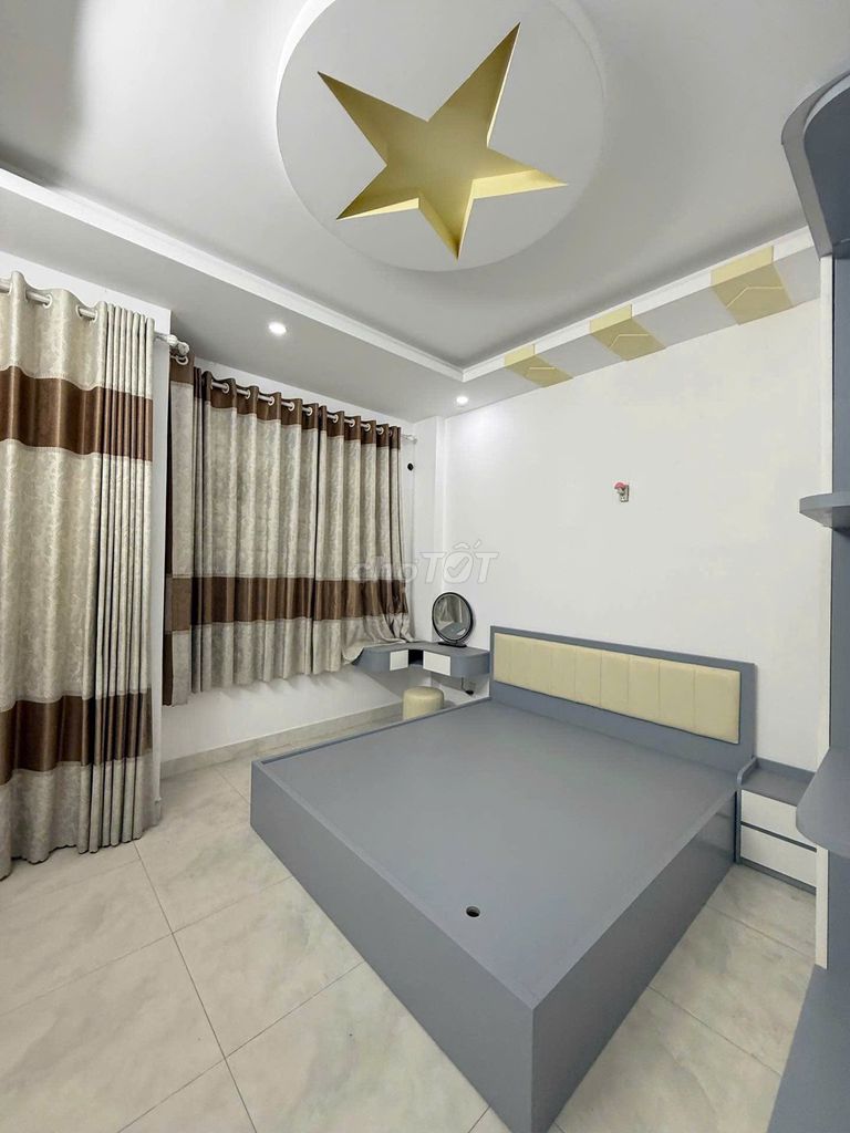 Nhà riêng tại Bình Tân, TP. Hồ Chí Minh - ảnh 4