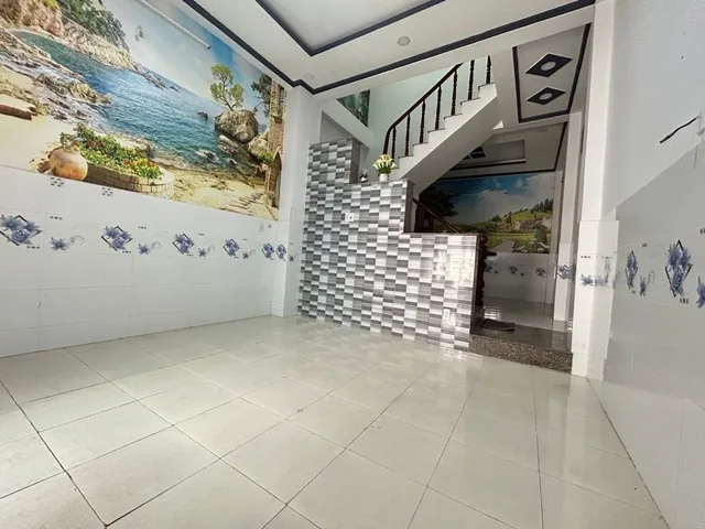 Bất động sản tại TP. Hồ Chí Minh - ảnh 1