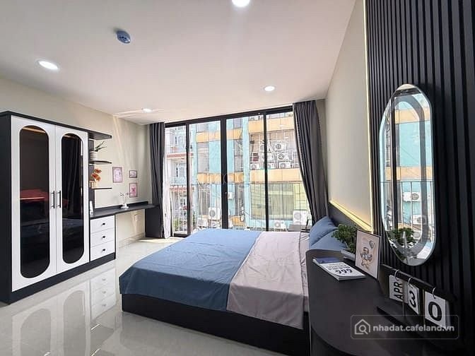 Bất động sản tại TP. Hồ Chí Minh - ảnh 1