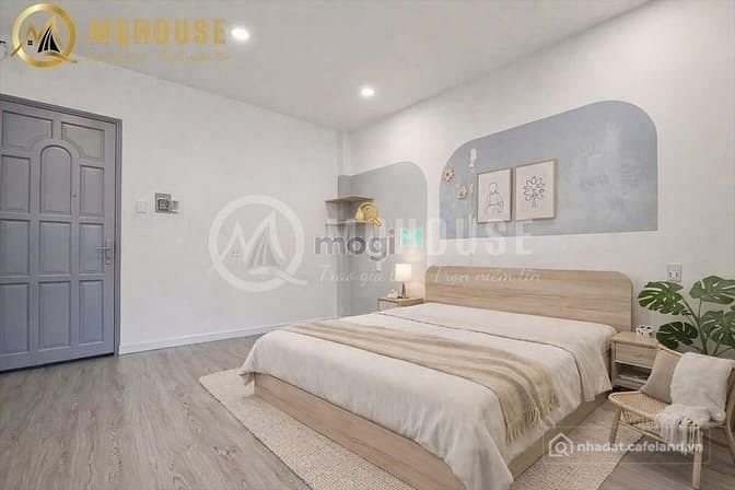 Bất động sản tại TP. Hồ Chí Minh - ảnh 1