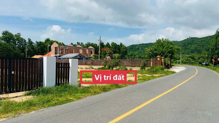 Bất động sản tại Bà Rịa - Vũng Tàu - ảnh 1