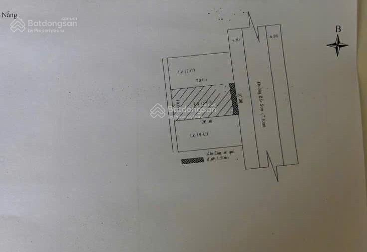Bất động sản tại Đà Nẵng - ảnh 1