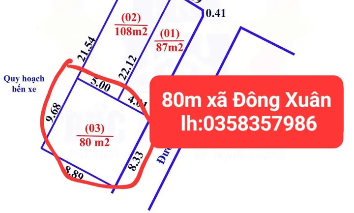 Bất động sản tại Hà Nội - ảnh 1