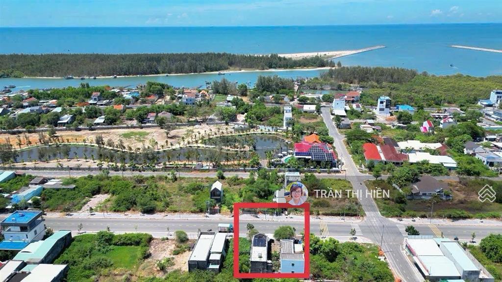 Bất động sản tại Bà Rịa - Vũng Tàu - ảnh 1