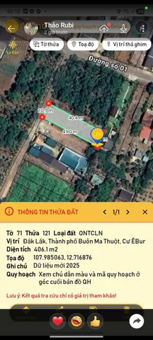 Bất động sản tại Đắk Lắk - ảnh 1