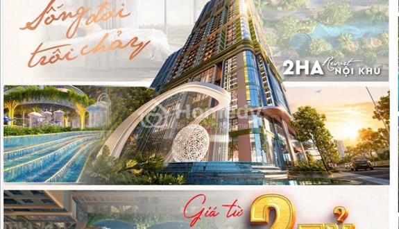 Bất động sản tại Bình Dương - ảnh 1