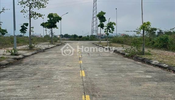 Bất động sản tại Đà Nẵng - ảnh 1