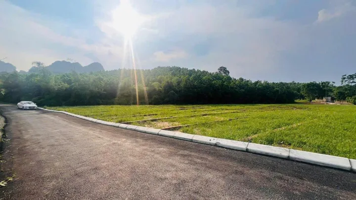 Bất động sản tại Phú Thọ - ảnh 1