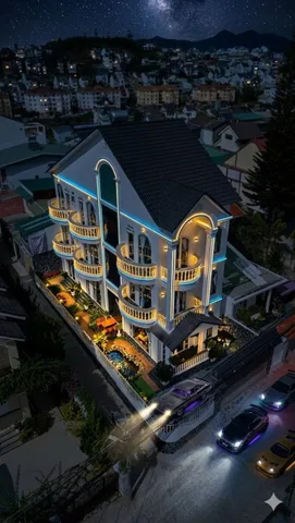 Bất động sản tại Lâm Đồng - ảnh 1