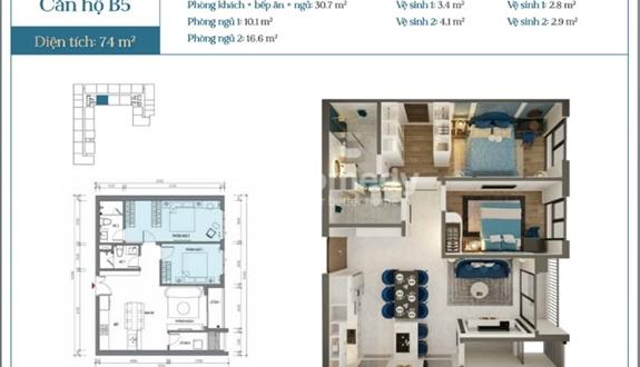 Bất động sản tại Hải Phòng - ảnh 1