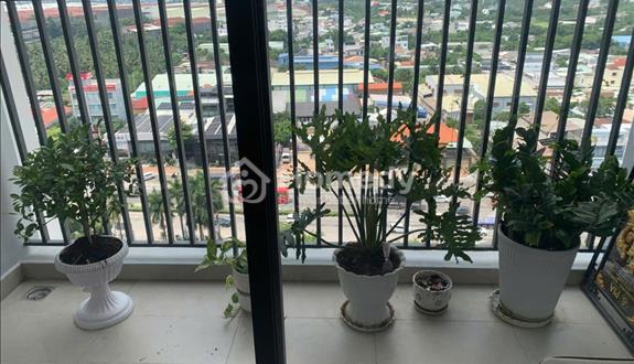 Bất động sản tại Bình Dương - ảnh 1