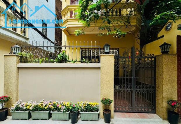 Bất động sản tại Hà Nội - ảnh 1