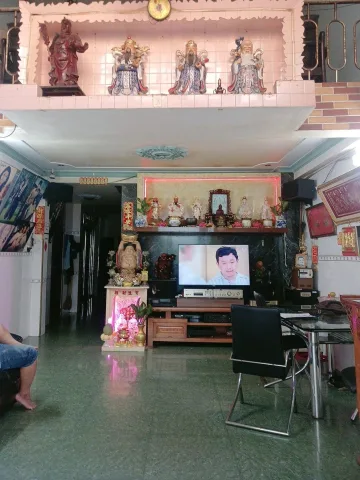 Bất động sản tại TP. Hồ Chí Minh - ảnh 1