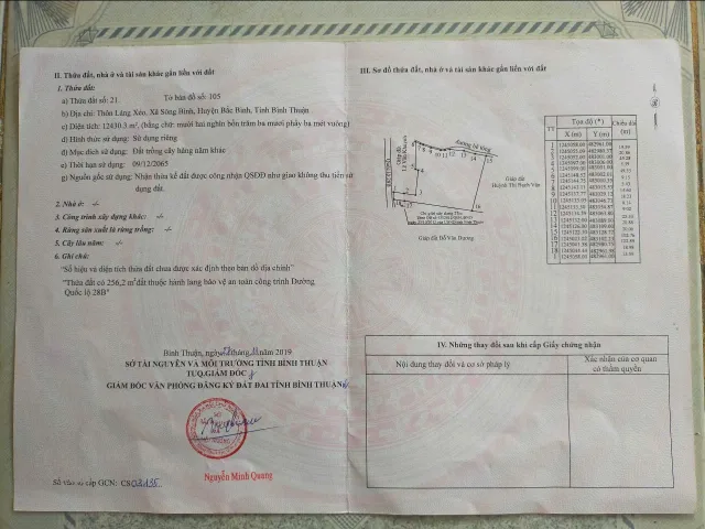 Bất động sản tại Lâm Đồng - ảnh 1