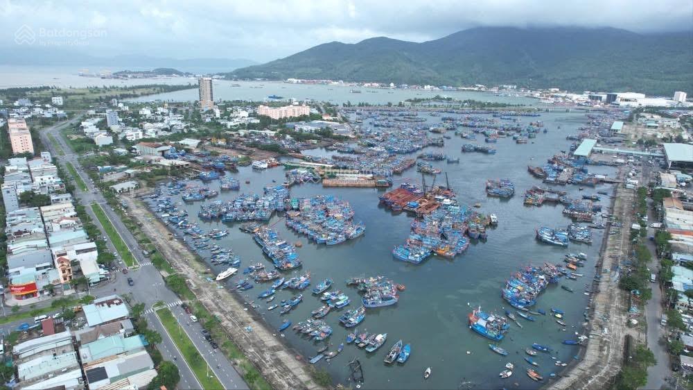 Bất động sản tại Đà Nẵng - ảnh 1