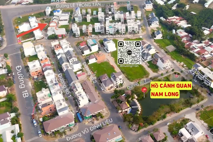 Bất động sản tại Cần Thơ - ảnh 1
