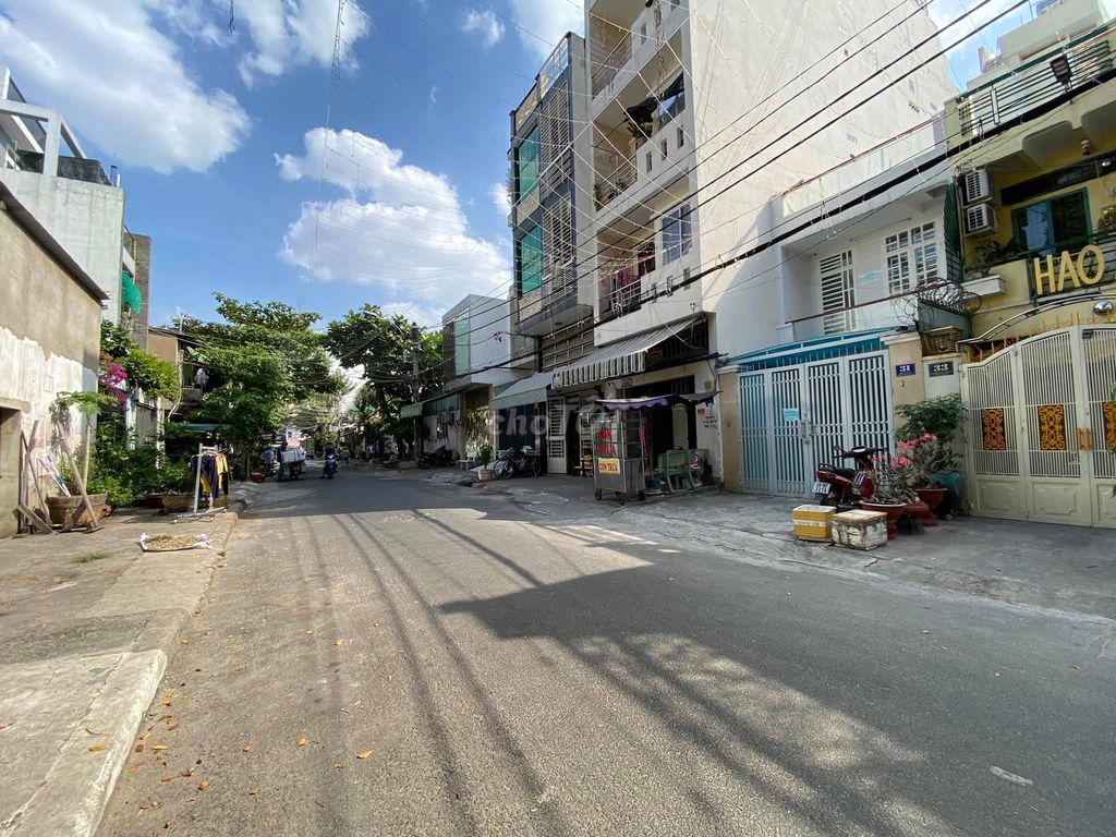 Nhà riêng tại Tân Phú, TP. Hồ Chí Minh - ảnh 2