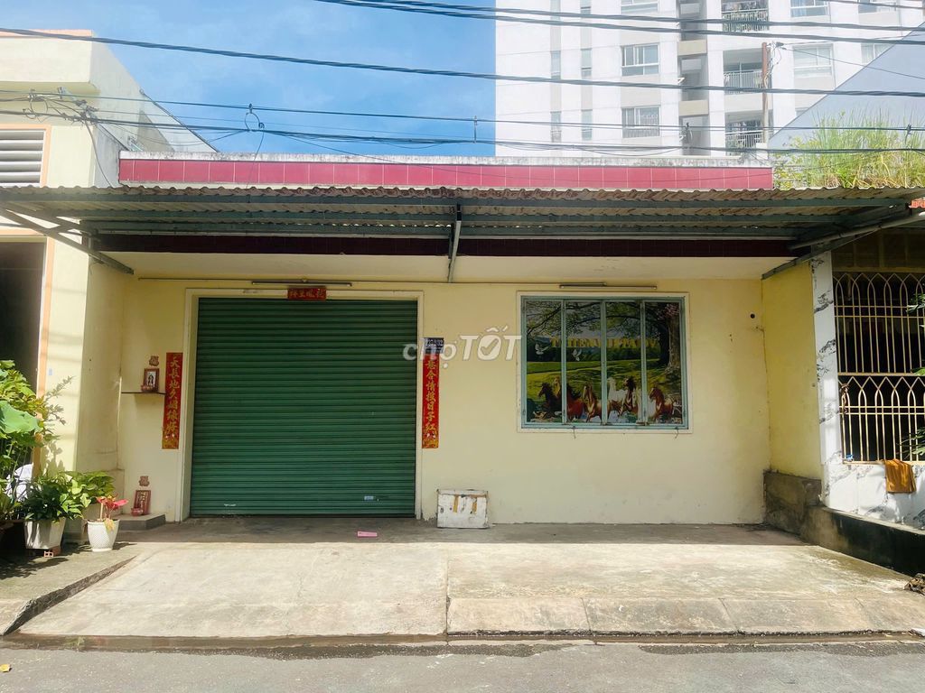 Nhà riêng tại Tân Phú, TP. Hồ Chí Minh - ảnh 3