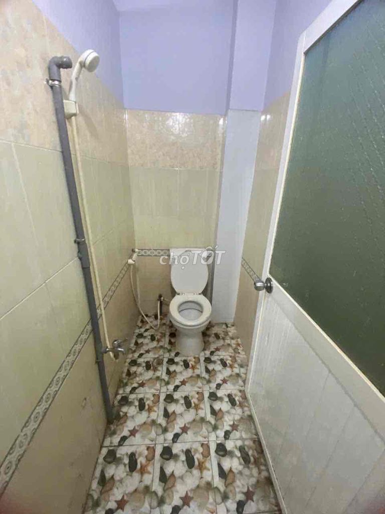 Nhà riêng tại Tân Phú, TP. Hồ Chí Minh - ảnh 4