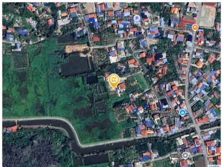 Bất động sản tại Hải Phòng - ảnh 1