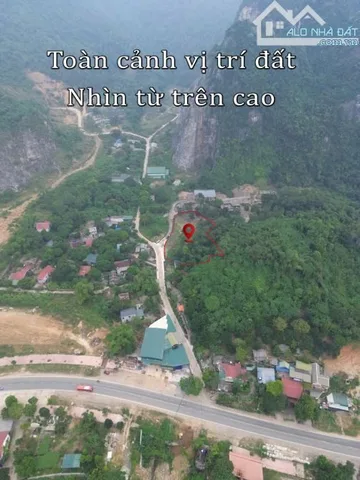 Bất động sản tại Hòa Bình - ảnh 1