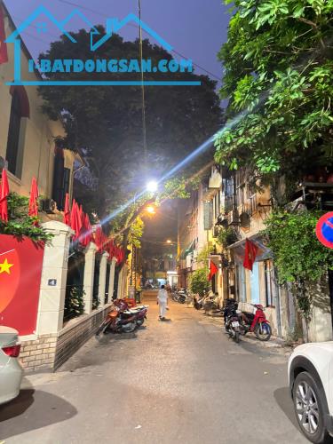 Bất động sản tại Hà Nội - ảnh 1
