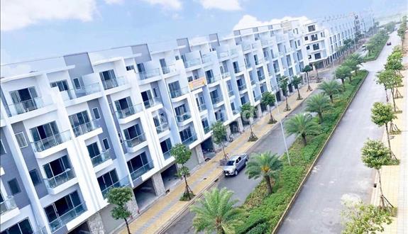 Bất động sản tại Bắc Ninh - ảnh 1