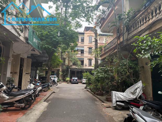 Bất động sản tại Hà Nội - ảnh 1