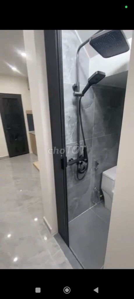 Nhà riêng tại 5, TP. Hồ Chí Minh - ảnh 2