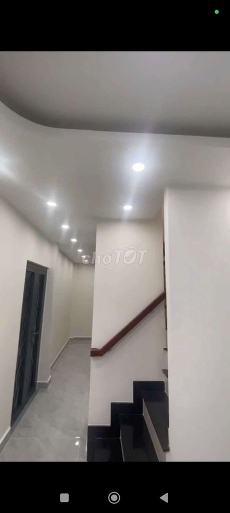 Nhà riêng tại 5, TP. Hồ Chí Minh - ảnh 3