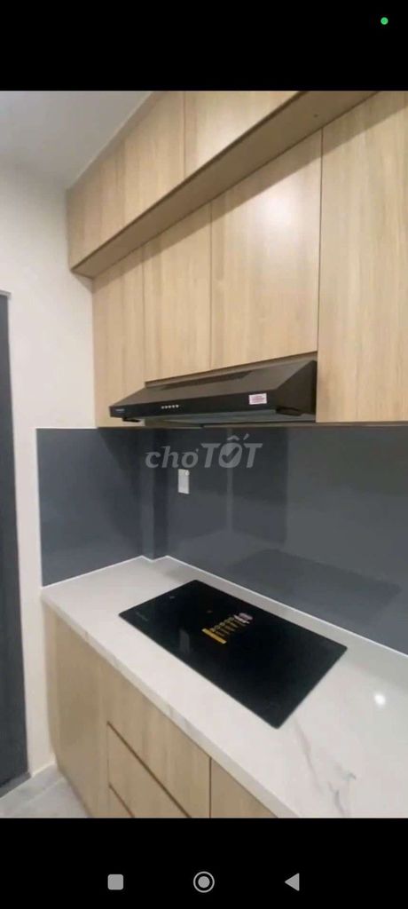 Nhà riêng tại 5, TP. Hồ Chí Minh - ảnh 4