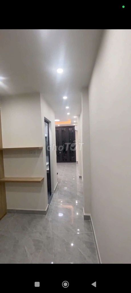 Nhà riêng tại 5, TP. Hồ Chí Minh - ảnh 5