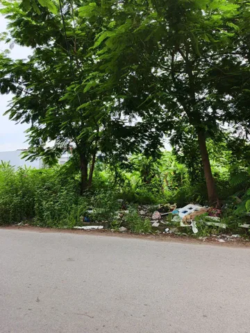 Bất động sản tại Hải Phòng - ảnh 1