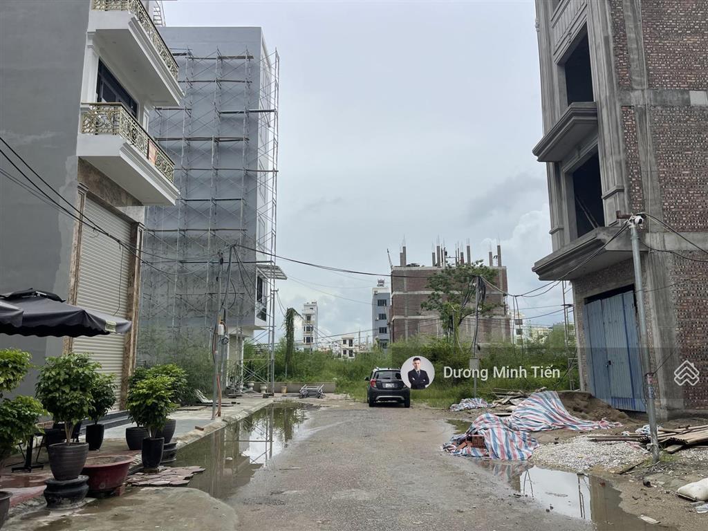 Bất động sản tại Hải Phòng - ảnh 1