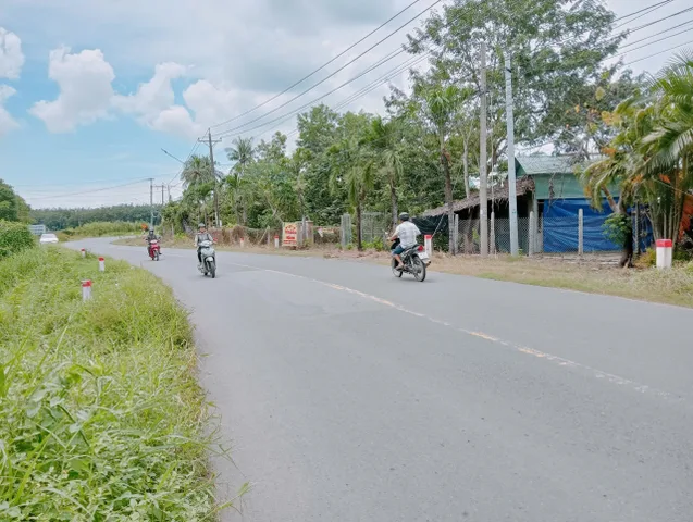Bất động sản tại Tây Ninh - ảnh 1