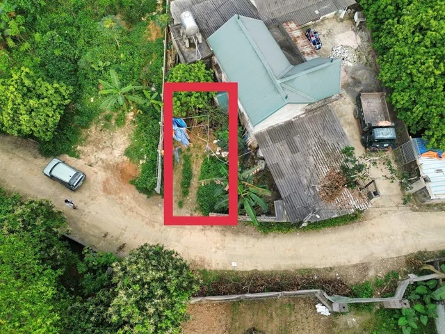 Bất động sản tại Hòa Bình - ảnh 1