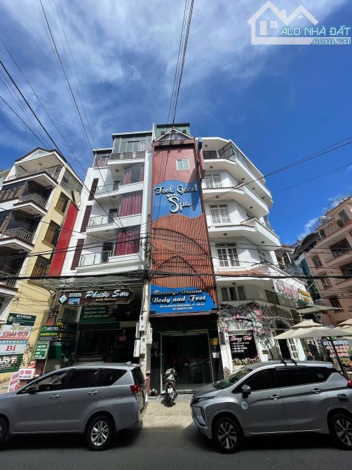 Bất động sản tại Lâm Đồng - ảnh 1
