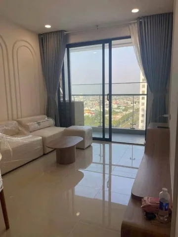 Bất động sản tại TP. Hồ Chí Minh - ảnh 1