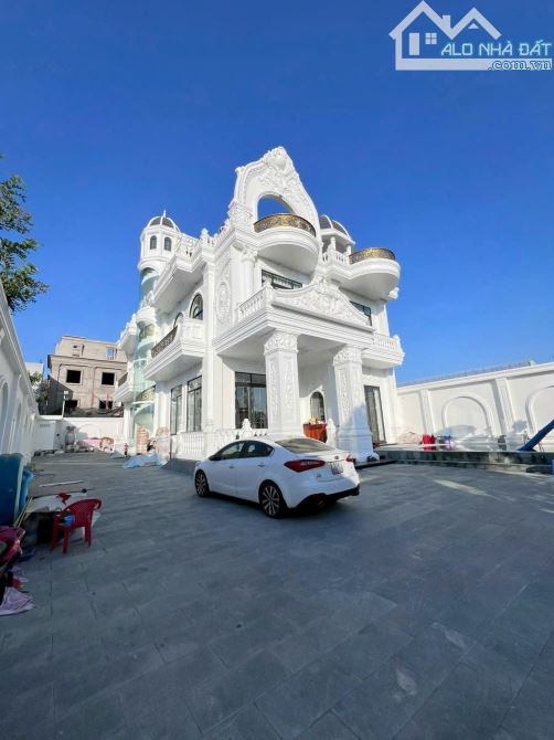 Bất động sản tại Cần Thơ - ảnh 1