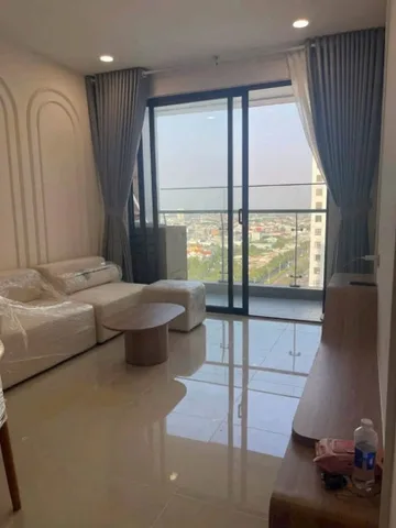 Bất động sản tại TP. Hồ Chí Minh - ảnh 1